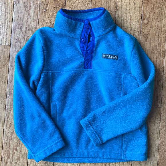 Columbia Other - Columbia kids fleece